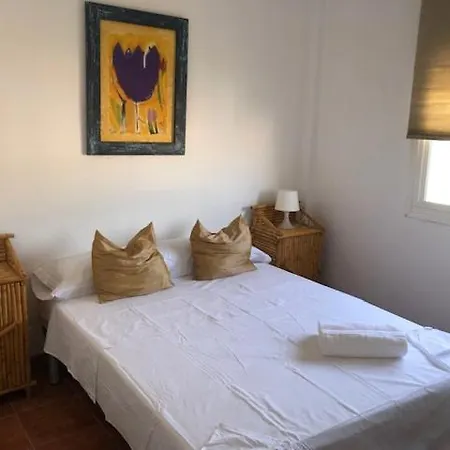 Pasaje Solluve Apartman