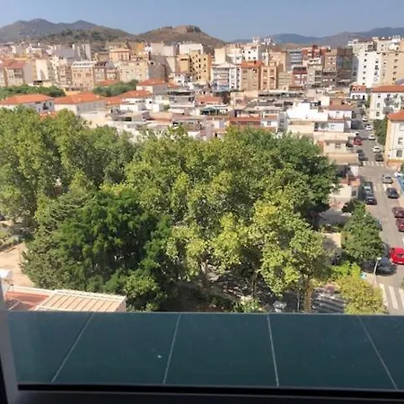Pasaje Solluve Apartman