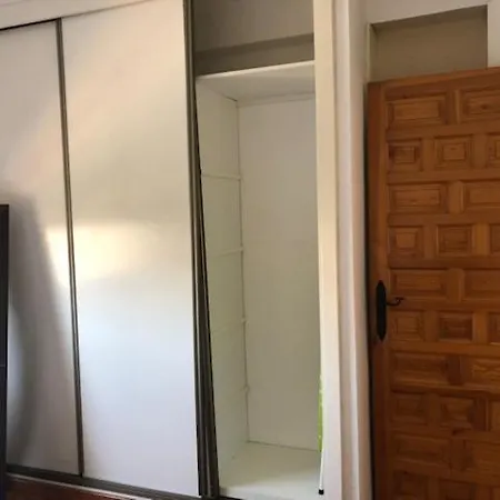 Apartman Pasaje Solluve Málaga