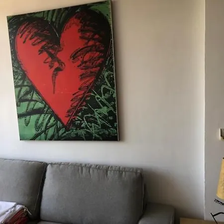 Apartman Pasaje Solluve *